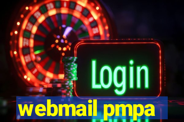 webmail pmpa